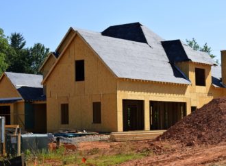 A Decent Home Construction on a Budget