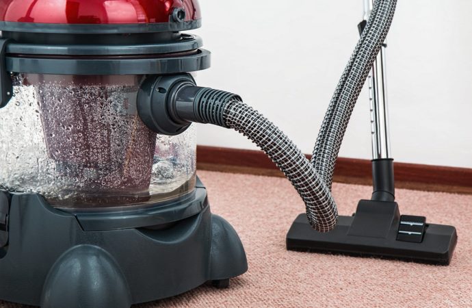 Dyson Vacuums: Not Worth the Trouble